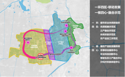 【都市农业】连云港市海州区新坝镇都市农业...